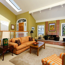 Living room furniture