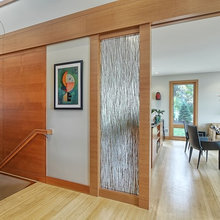 mud room