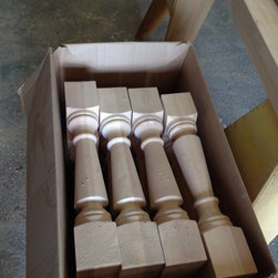hand rail system - Products
