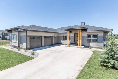 Exterior home photo in Other