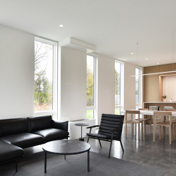 interval house