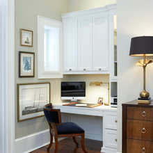 computer desk