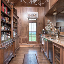 Pepin Carriage House - Bar