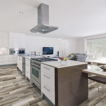 Ceramic & Porcelain Tile