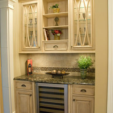 backsplash