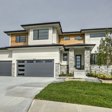 Garage Door