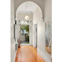 Hall Corbel
