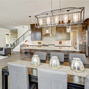 Kitchen Remodeling