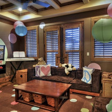 Kid Rooms