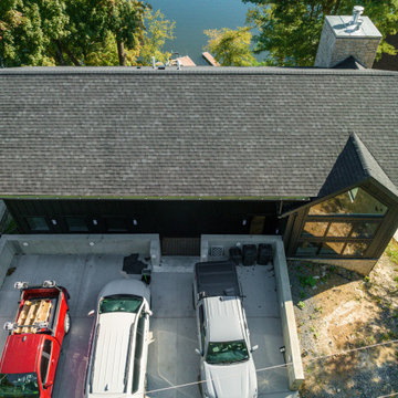 New Construction: Cheat Lake