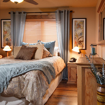 Crosslake Remodel
