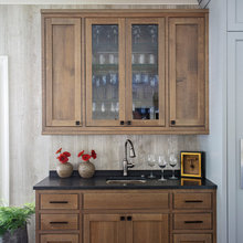 Wet Bar