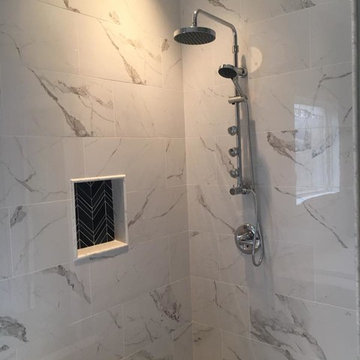 Bathroom Remodels
