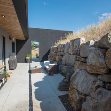 Boise Foothills