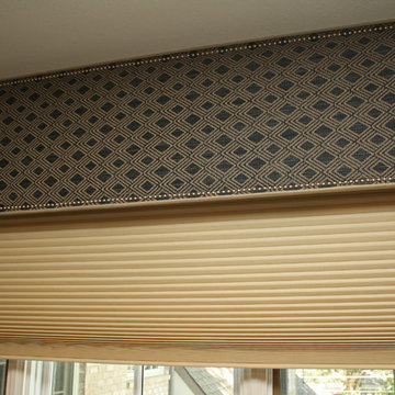 Valances