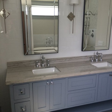 Sabo Custom Builders - Bayland St
