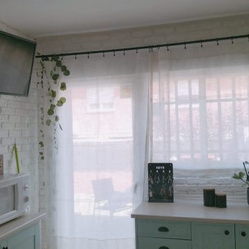 RENOVACION COCINA