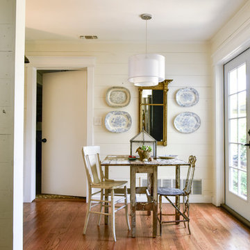 White Room Contest