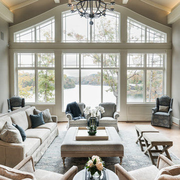 Aqua Vista at Keowee Falls