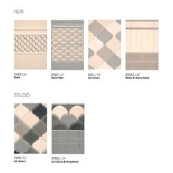 ADEX usa - Tile