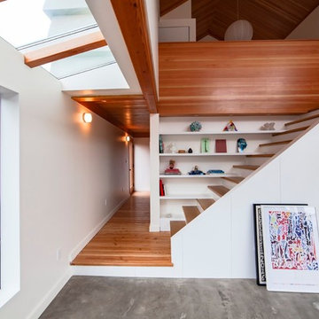 Guest House Convertion in Los Angeles