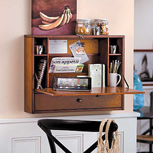 Wall Mount Desk