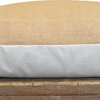 Nantucket Pillow With Synthetic Down Insert