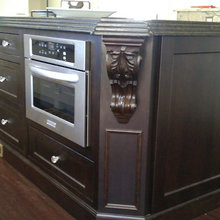 kitchen/pantry