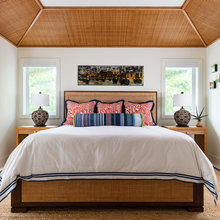 Beach House Bedroom