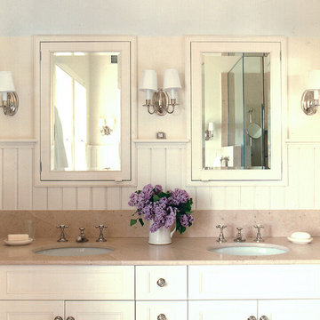 Sagaponack Home