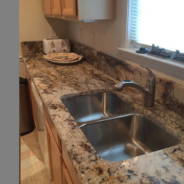 Counter tops