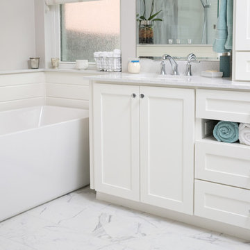 Sycamore Creek Master Bath