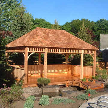 Gazebos