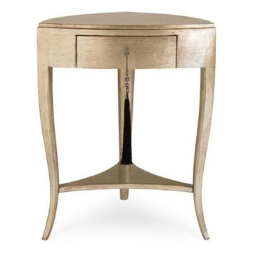 Caracole Tres, Tres Chic Accent Table