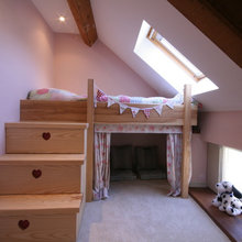 kids den