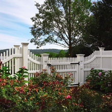 Fencing