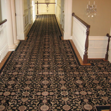 Hall Runners