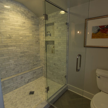 Project 2984-1 Kitchen Remodel + Bath Dormer Addition South Minneapolis