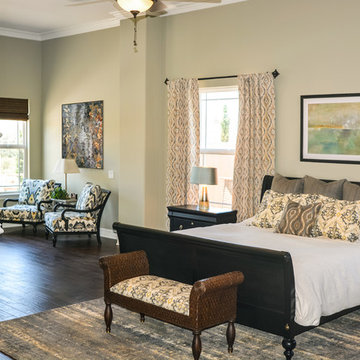 Temecula Ranch Home