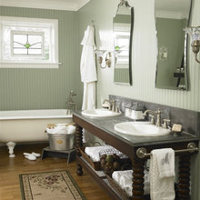 Bathroom Ideas