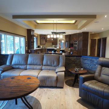 Farmhouse Renovation
