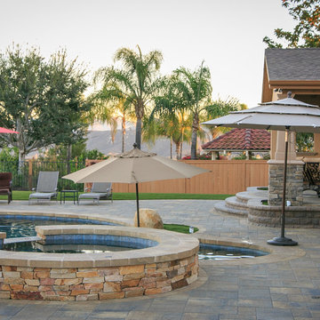 Brainard Project : Western Outdoor Designs