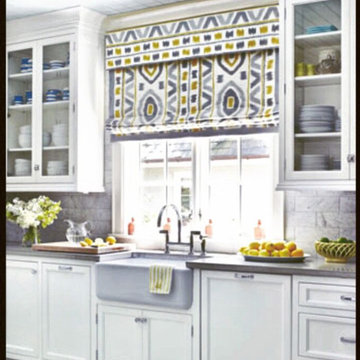 Window Shades by Distinctive Window Treatments Plus