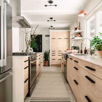 ZLINE Kitchen Spaces