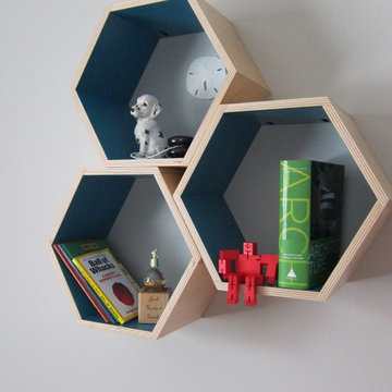Tween Boy Bedroom Makeover