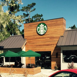 Starbucks - Products