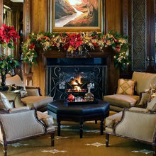 downstairs parlor