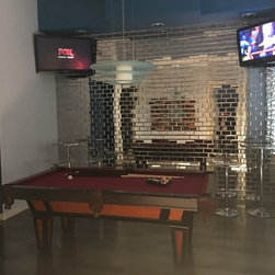 Recent Projects - Home Electronics