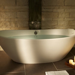 MTI Baths - Bathtubs