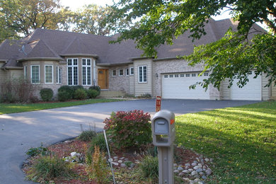 Elgin, Illinois Residence